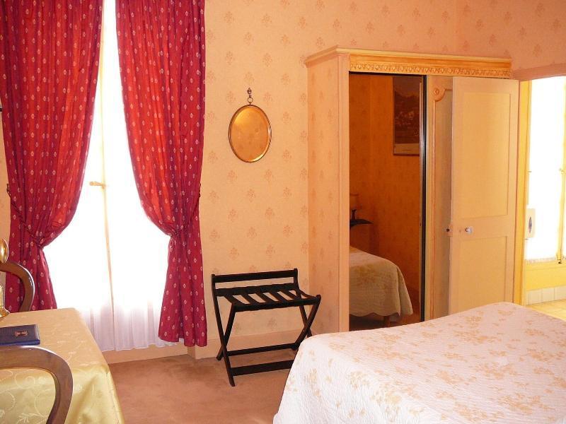 Hotel Du Fiacre Carpentras Dış mekan fotoğraf
