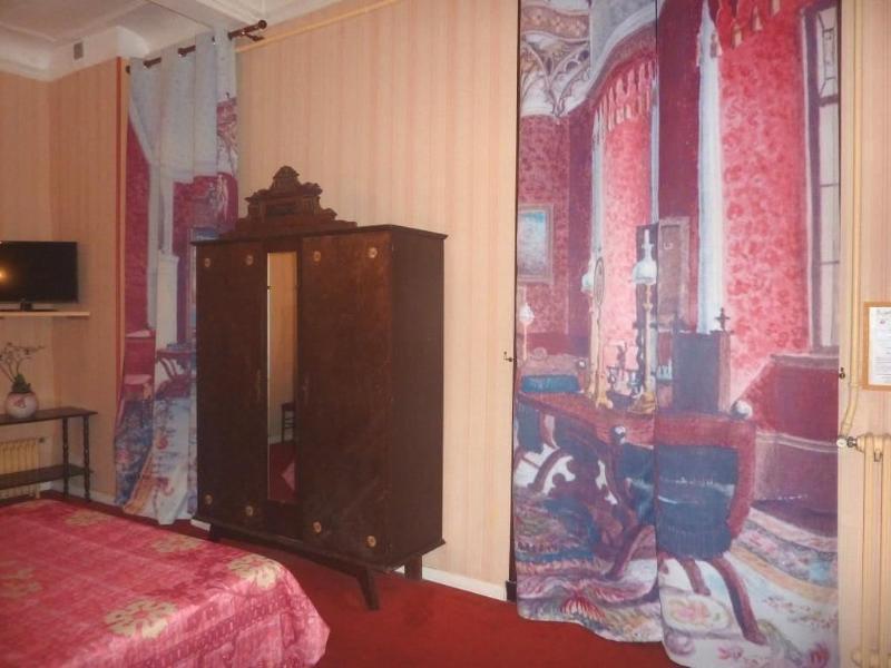 Hotel Du Fiacre Carpentras Dış mekan fotoğraf
