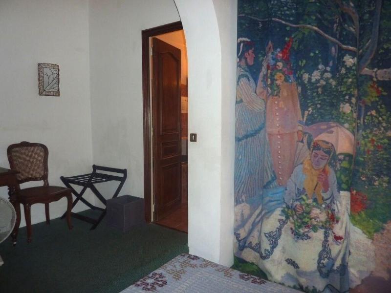 Hotel Du Fiacre Carpentras Dış mekan fotoğraf