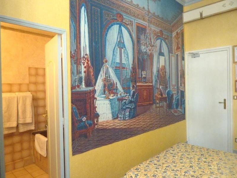 Hotel Du Fiacre Carpentras Dış mekan fotoğraf