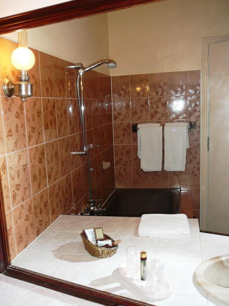 Hotel Du Fiacre Carpentras Dış mekan fotoğraf