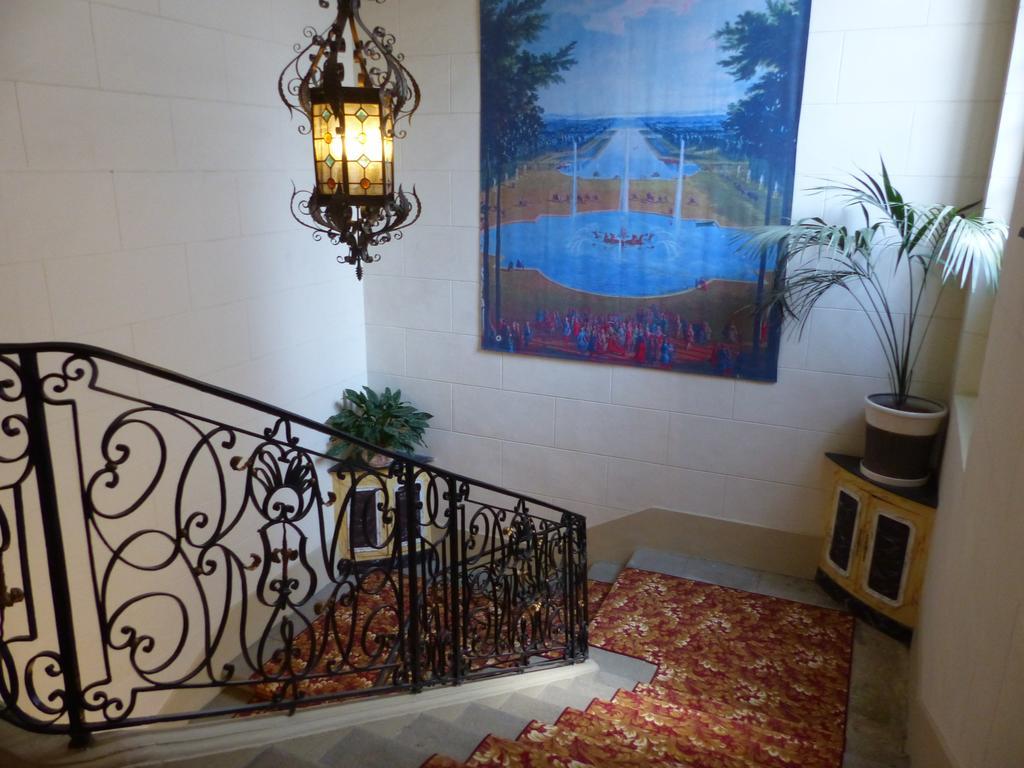 Hotel Du Fiacre Carpentras Dış mekan fotoğraf