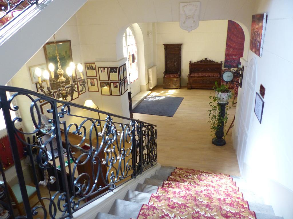 Hotel Du Fiacre Carpentras Dış mekan fotoğraf