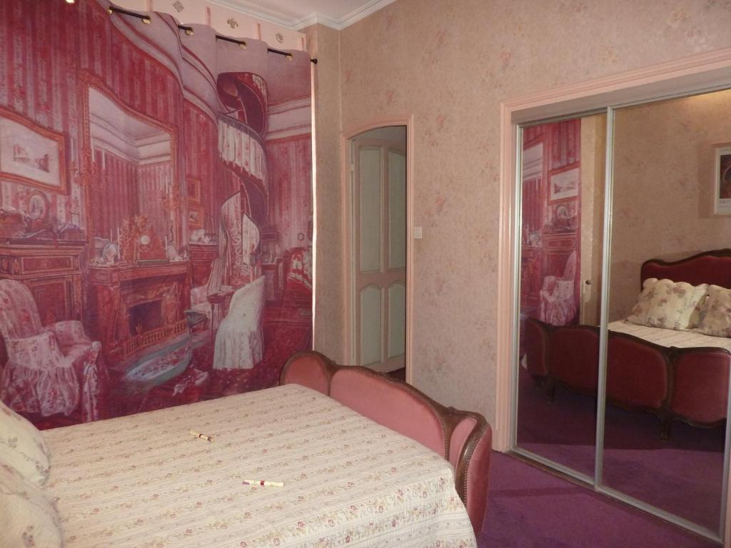 Hotel Du Fiacre Carpentras Dış mekan fotoğraf