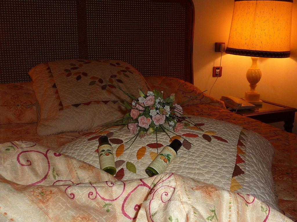 Hotel Du Fiacre Carpentras Dış mekan fotoğraf